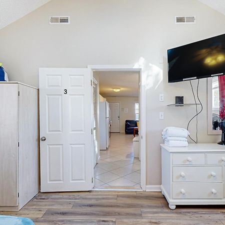 Vila Jocelyn Manor Ocean City Exteriér fotografie
