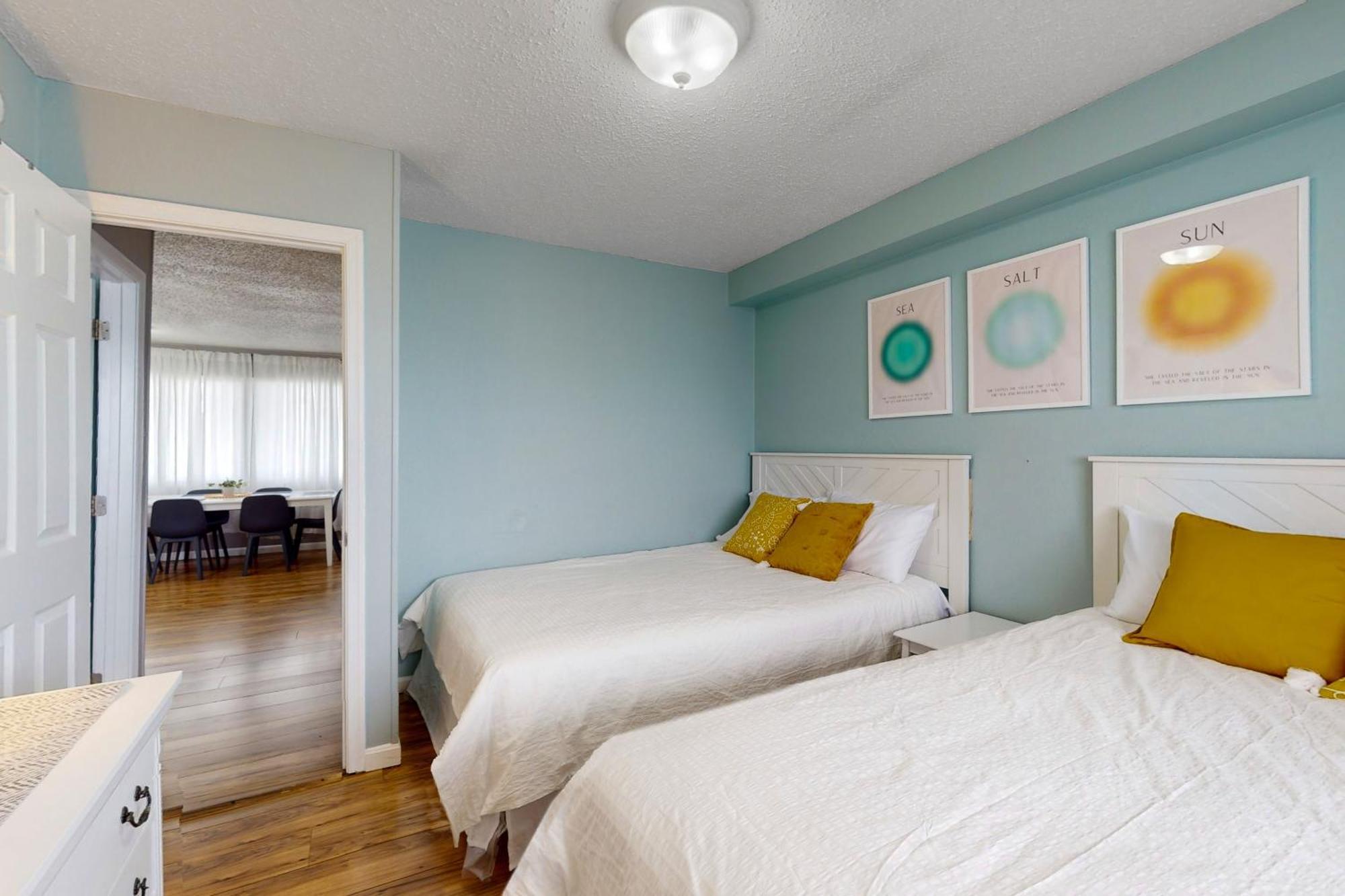 Vila Jocelyn Manor Ocean City Pokoj fotografie