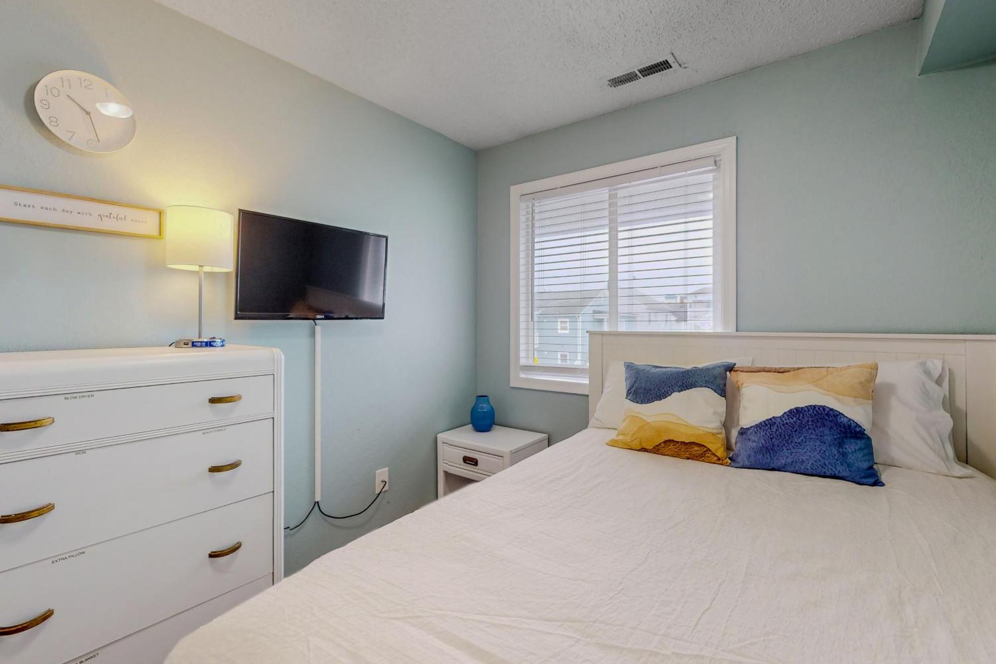 Vila Jocelyn Manor Ocean City Pokoj fotografie