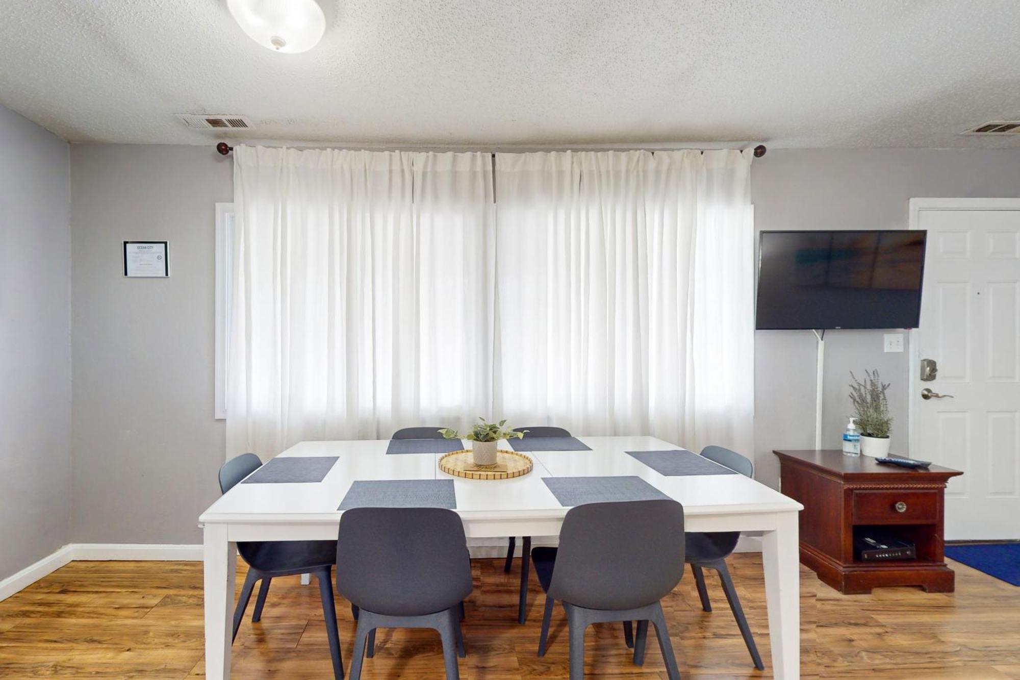 Vila Jocelyn Manor Ocean City Pokoj fotografie