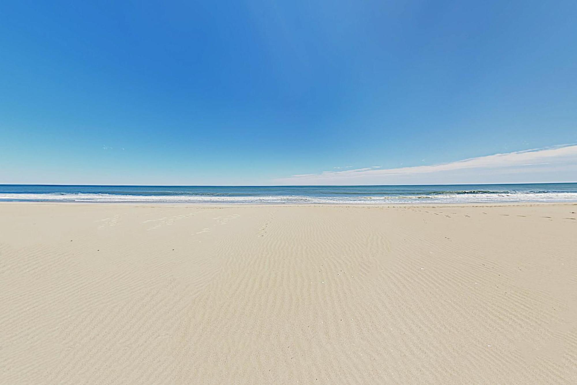 Vila Jocelyn Manor Ocean City Pokoj fotografie