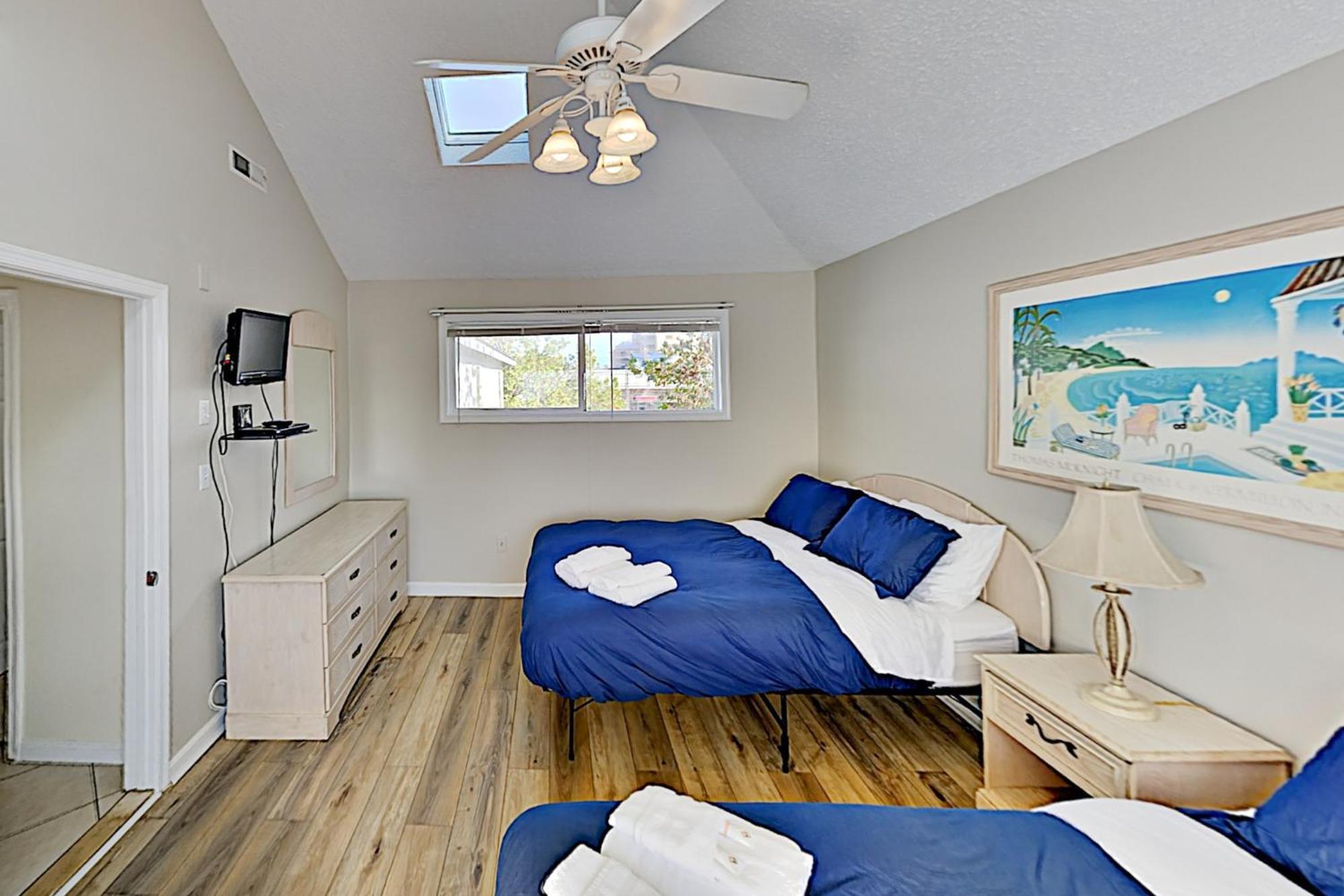 Vila Jocelyn Manor Ocean City Pokoj fotografie
