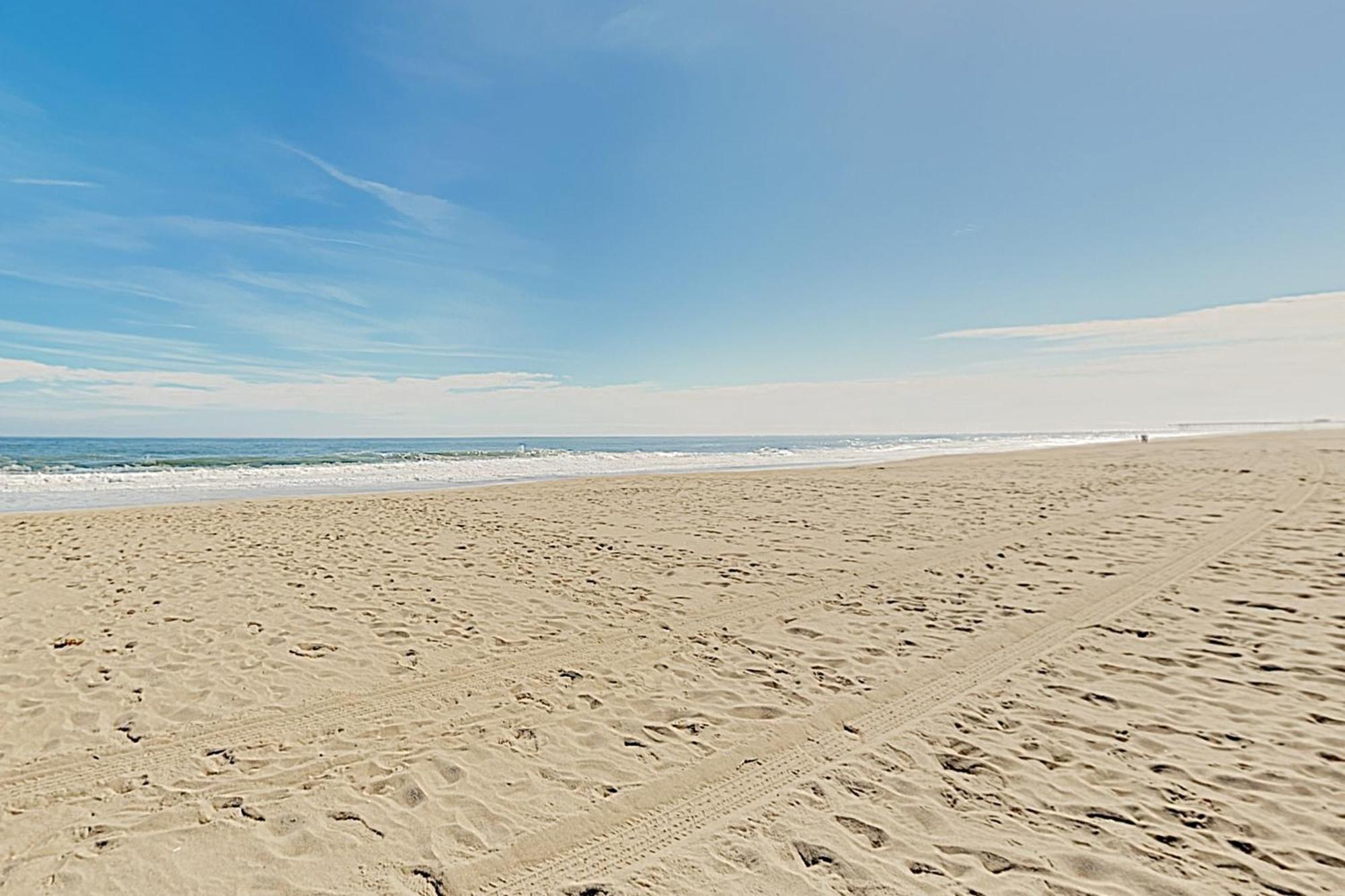 Vila Jocelyn Manor Ocean City Pokoj fotografie
