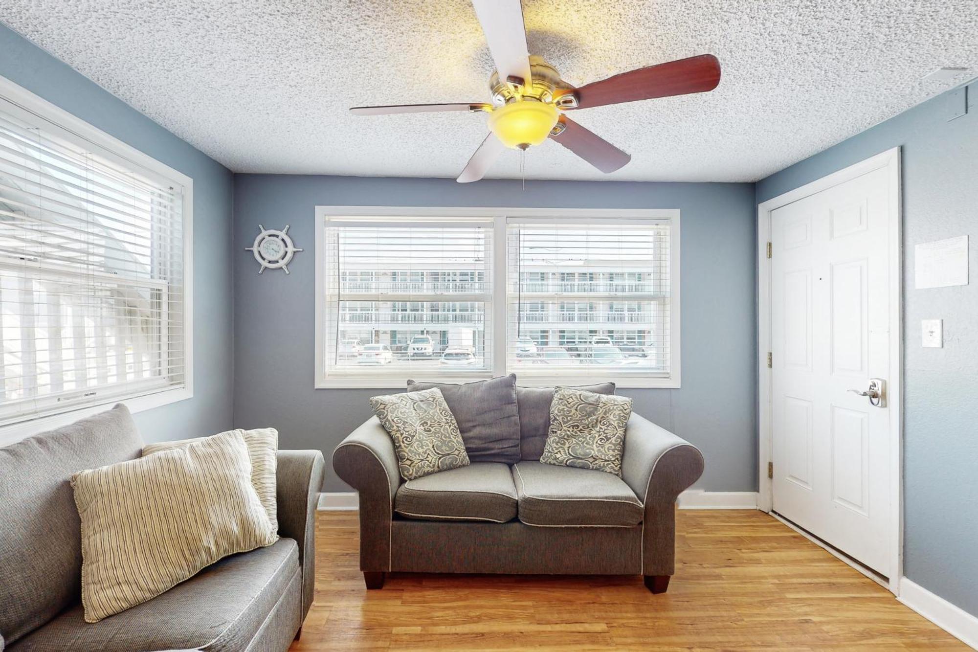 Vila Jocelyn Manor Ocean City Pokoj fotografie