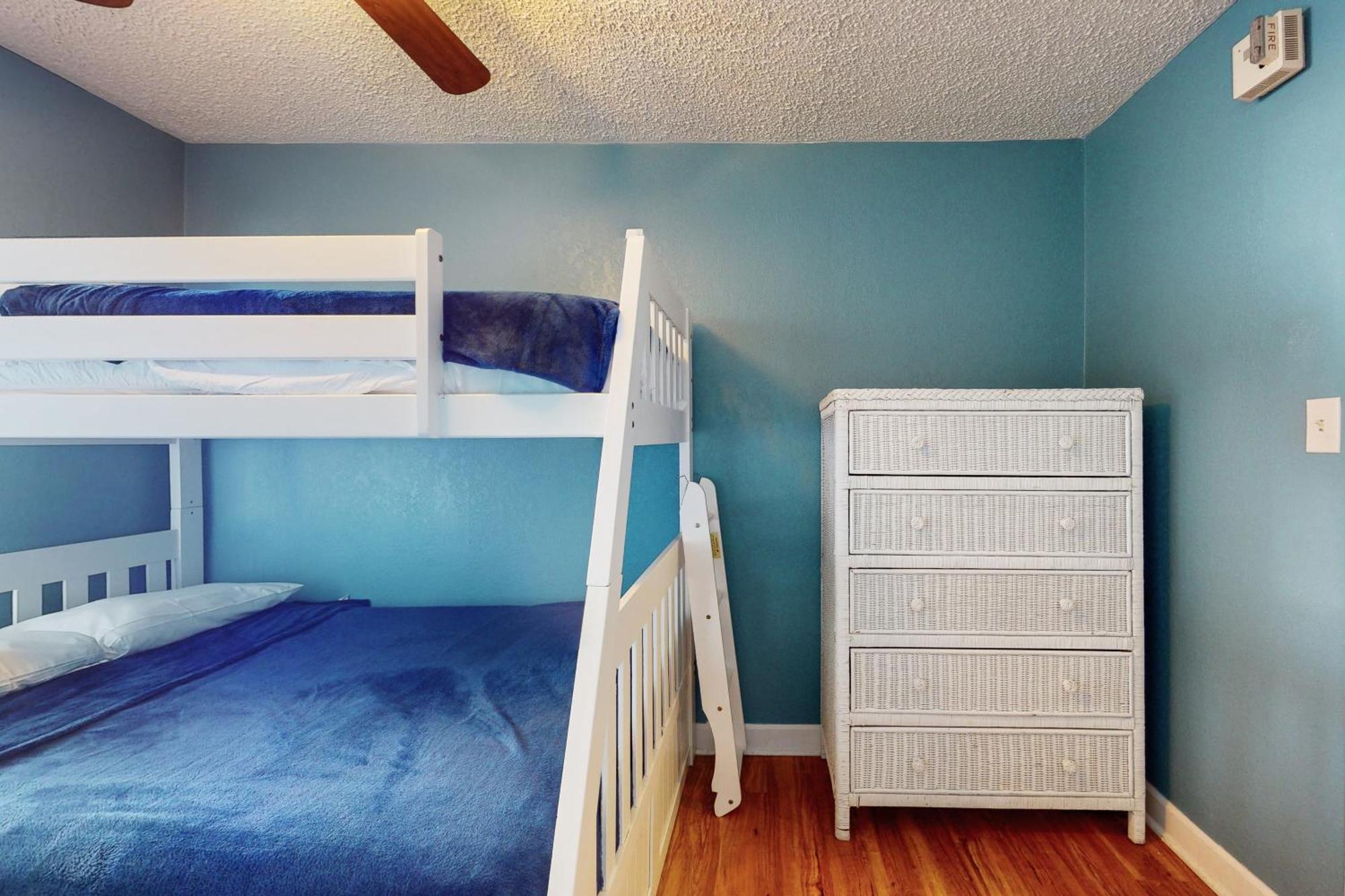 Vila Jocelyn Manor Ocean City Pokoj fotografie