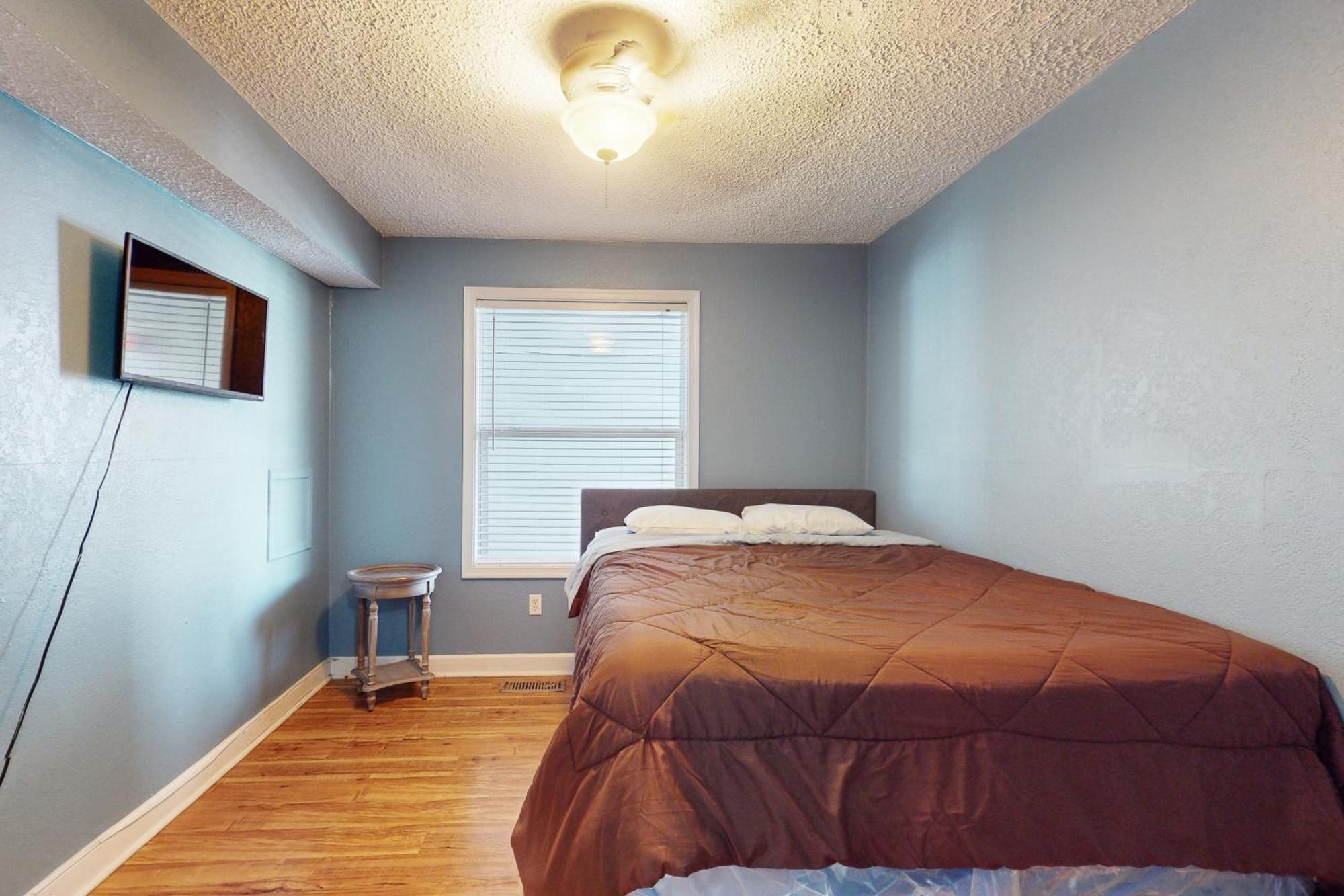 Vila Jocelyn Manor Ocean City Pokoj fotografie