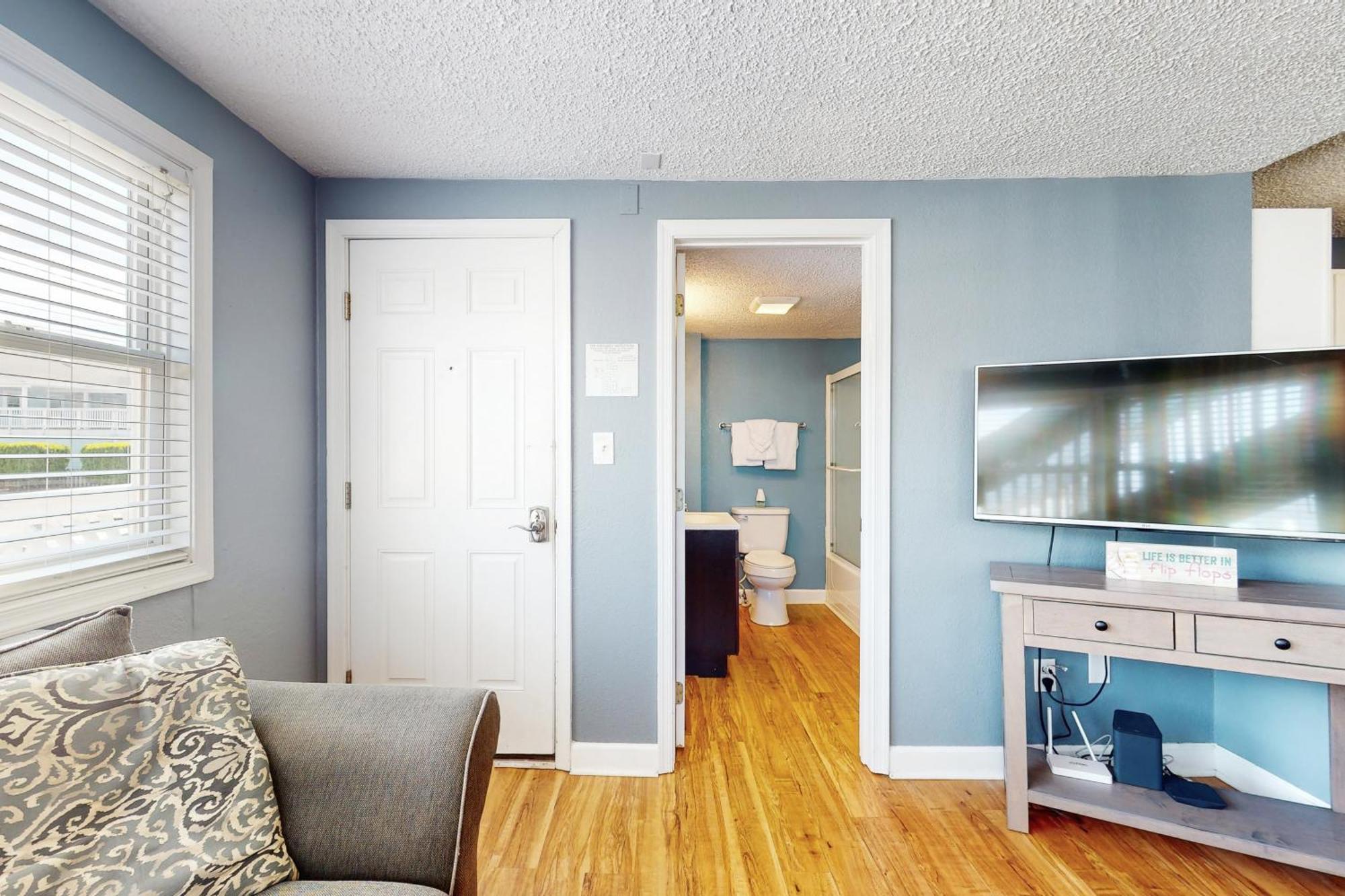 Vila Jocelyn Manor Ocean City Pokoj fotografie