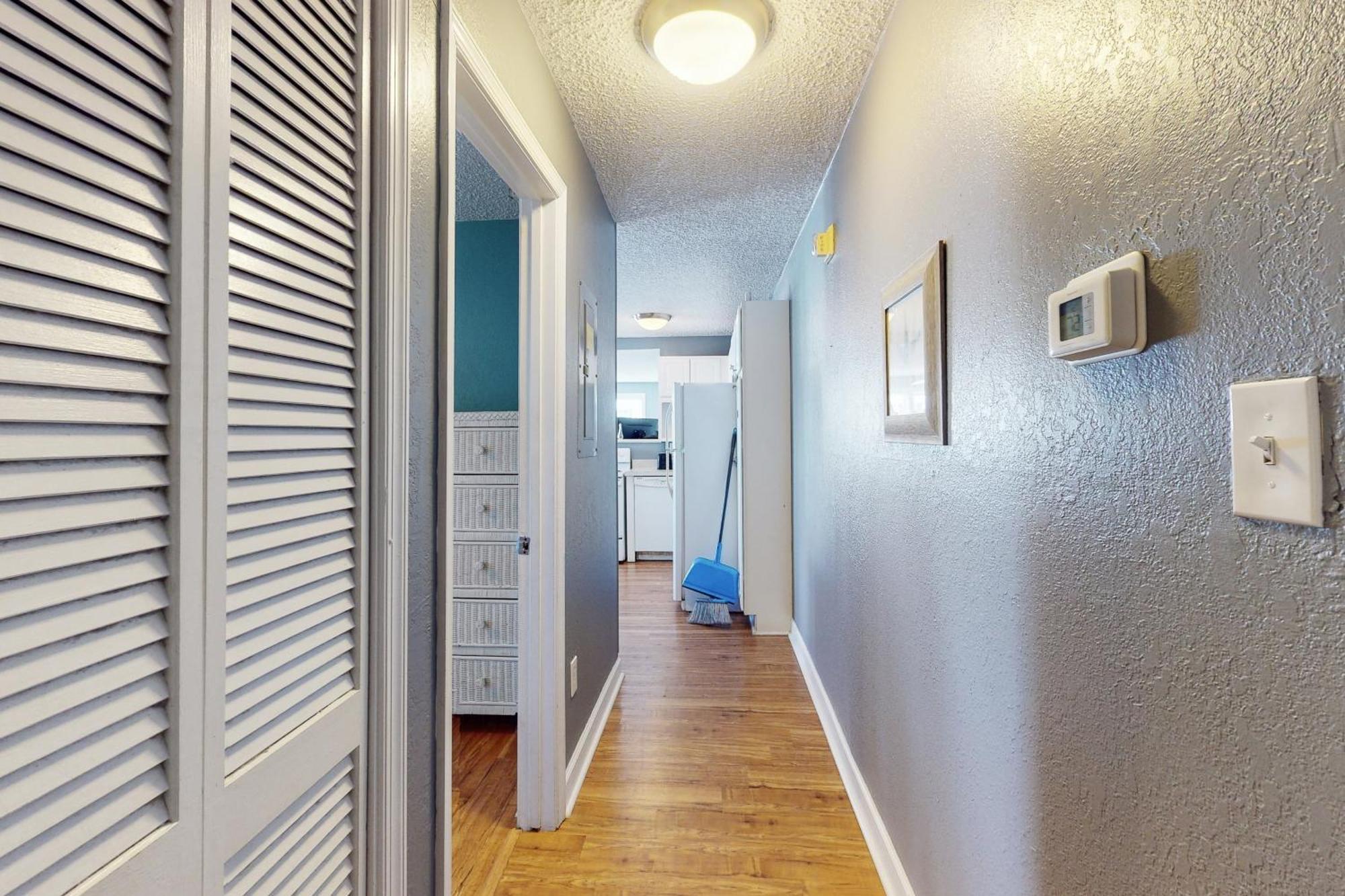 Vila Jocelyn Manor Ocean City Pokoj fotografie