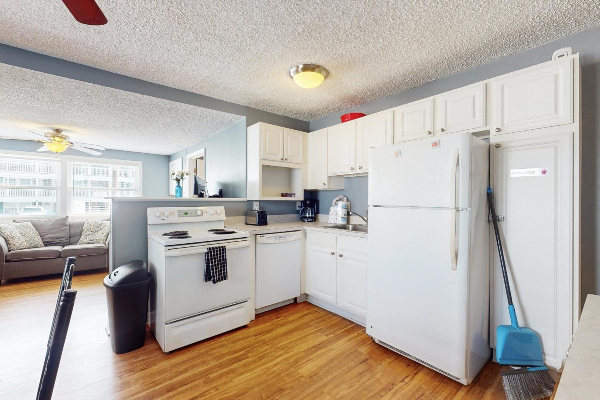 Vila Jocelyn Manor Ocean City Pokoj fotografie