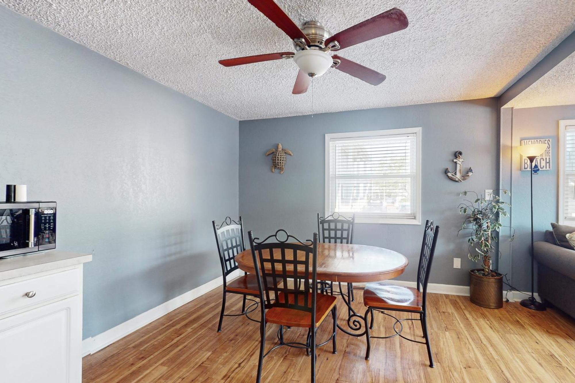 Vila Jocelyn Manor Ocean City Pokoj fotografie