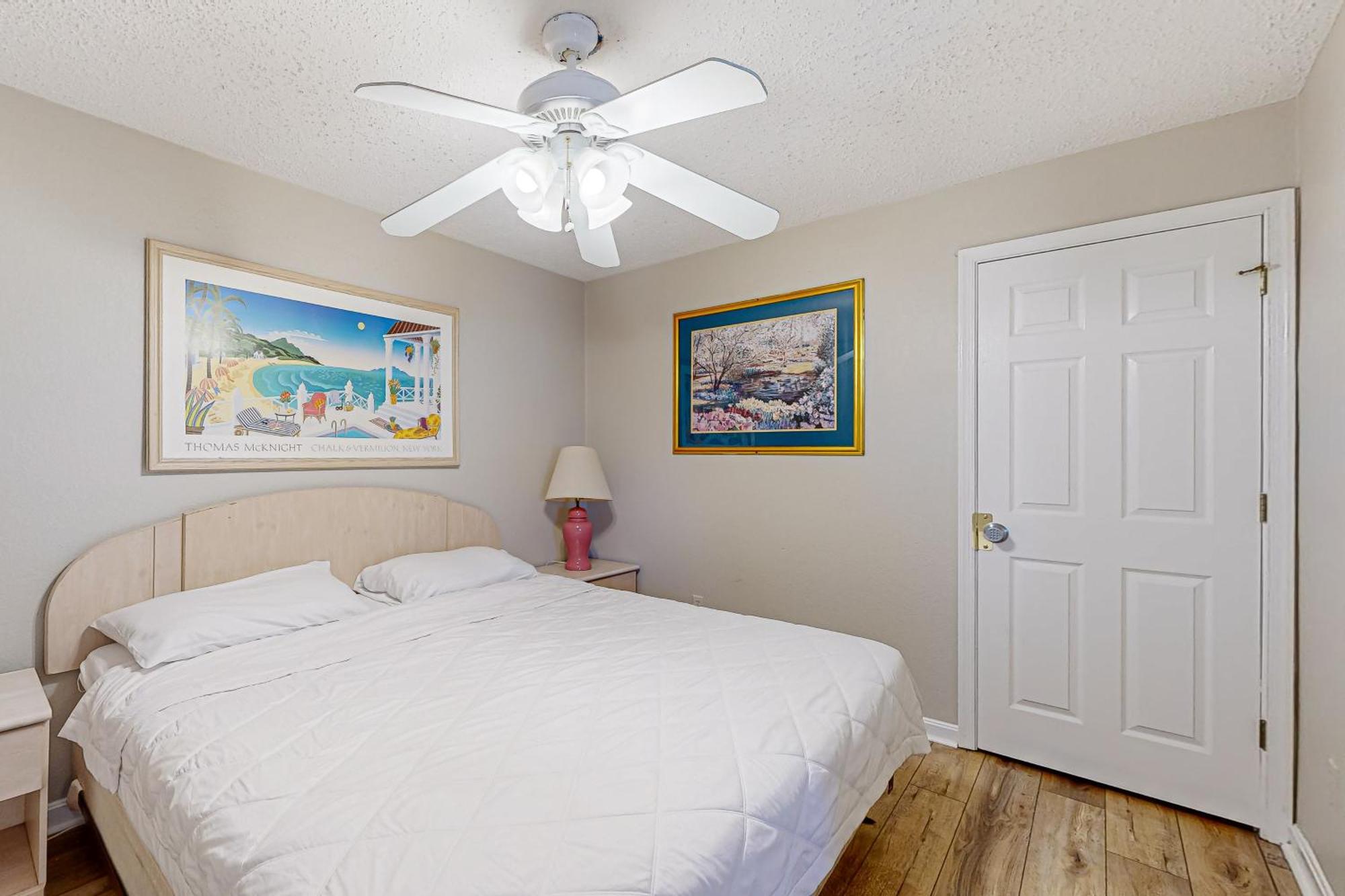 Vila Jocelyn Manor Ocean City Exteriér fotografie