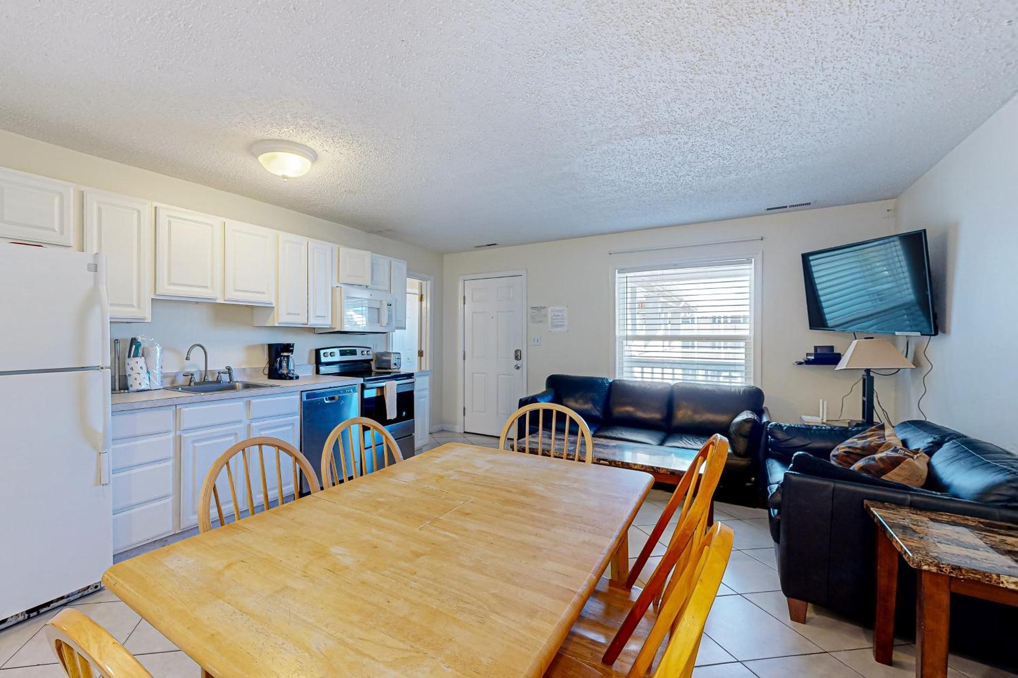 Vila Jocelyn Manor Ocean City Exteriér fotografie